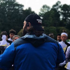 Meet your Posher, Christian